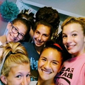 Meet your Posher, Eliza